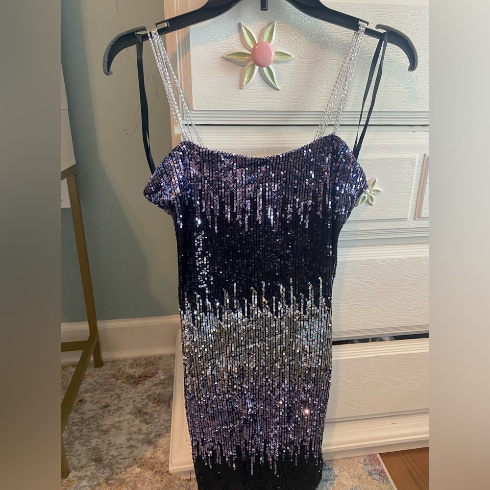 Homecoming/ party dress